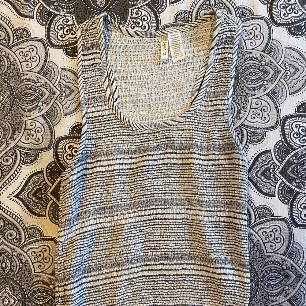 Tank top